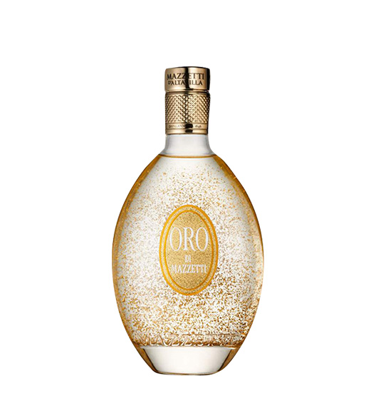 Oro Grappalikör 30% Vol.